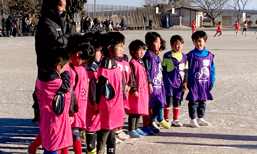 活動内容のイメージ