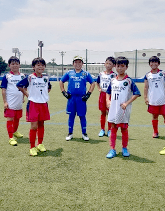 U-12のイメージ