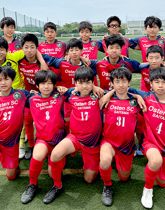 U-15のイメージ